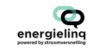 Energielinq logo powered by RGB