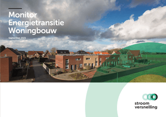 Monitor Energietransitie Woningbouw beeld