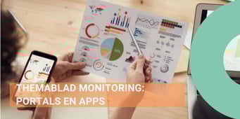 Themablad Monitoring Portals en apps plaatje 2
