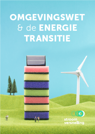 Whitepaper Omgevingswet & de energietransitie